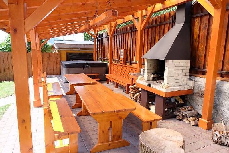 Pronájem chaty, chalupy, Malá Morávka, Moravskoslezský kraj Pronájem chaty, chalupy, Malá Morávka, Moravskoslezský kraj