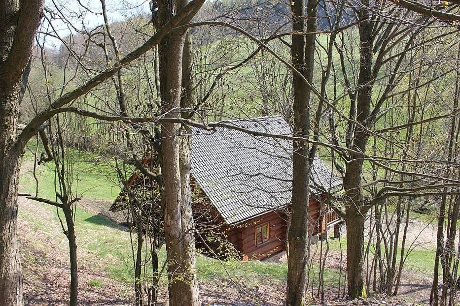 Pronájem chaty, chalupy, Orličky, Pardubický kraj Pronájem chaty, chalupy, Orličky, Pardubický kraj