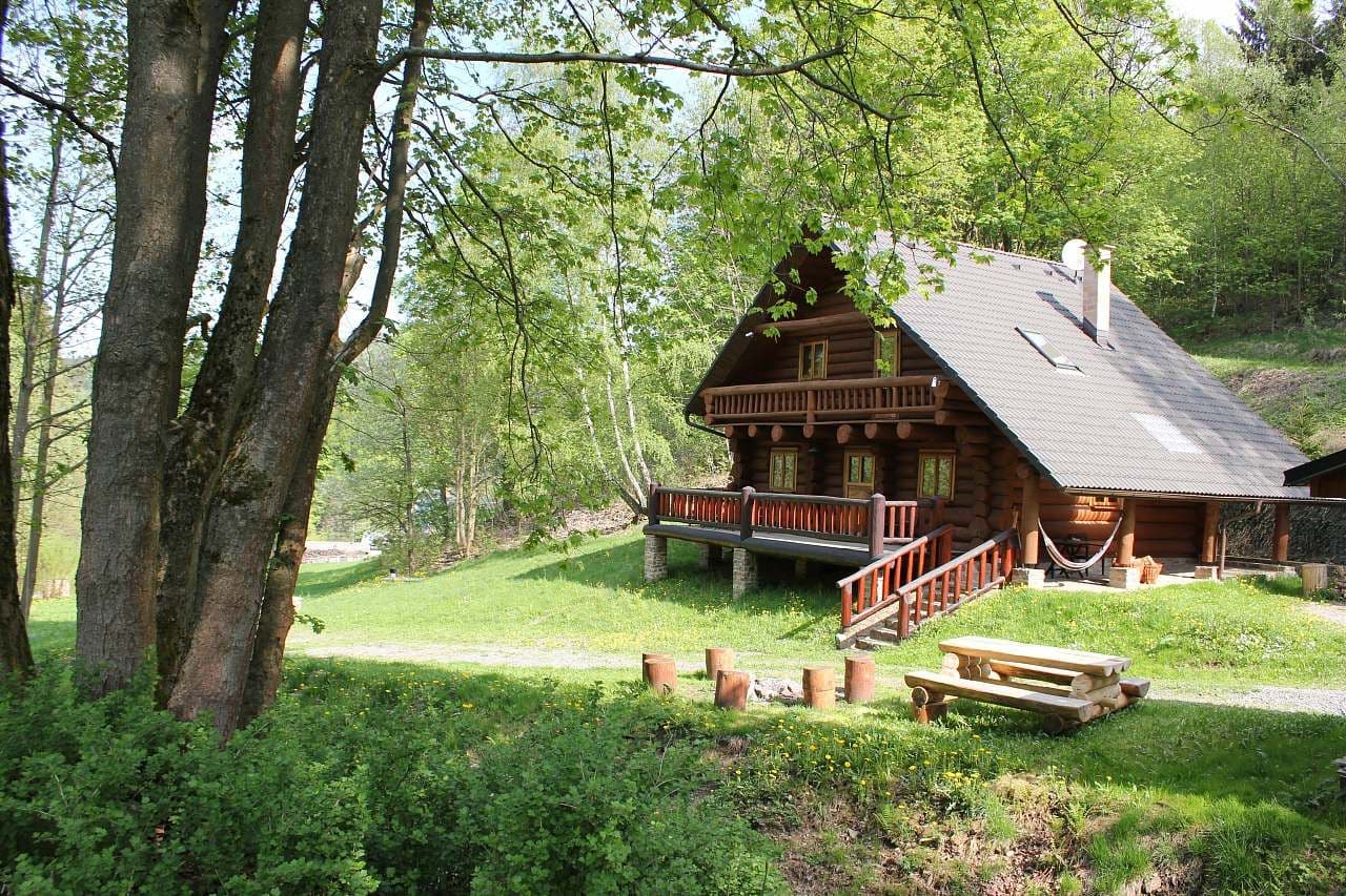 Pronájem chaty, chalupy, Orličky, Pardubický kraj Pronájem chaty, chalupy, Orličky, Pardubický kraj