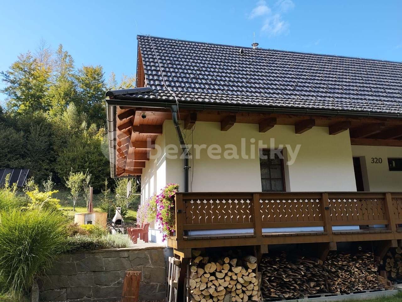 Pronájem chaty, chalupy, Dolní Lomná, Moravskoslezský kraj Pronájem chaty, chalupy, Dolní Lomná, Moravskoslezský kraj