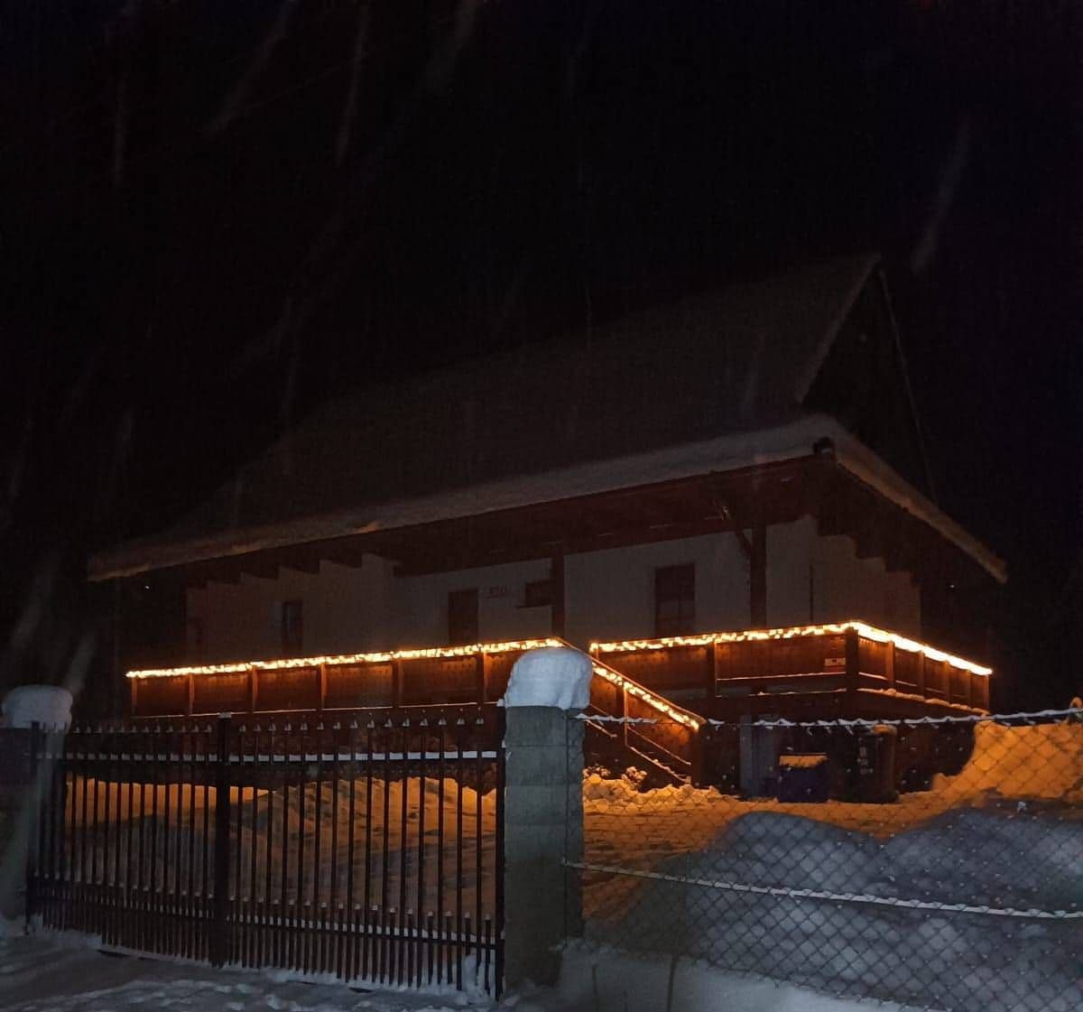 Pronájem chaty, chalupy, Dolní Lomná, Moravskoslezský kraj Pronájem chaty, chalupy, Dolní Lomná, Moravskoslezský kraj