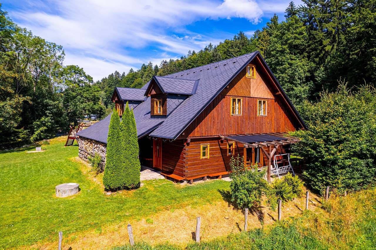 Pronájem chaty, chalupy, Dolní Morava, Pardubický kraj Pronájem chaty, chalupy, Dolní Morava, Pardubický kraj