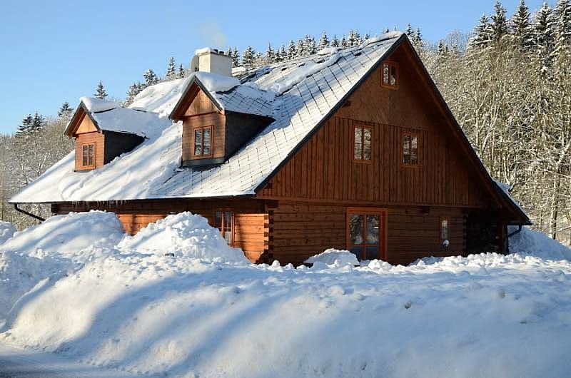 Pronájem chaty, chalupy, Dolní Morava, Pardubický kraj Pronájem chaty, chalupy, Dolní Morava, Pardubický kraj