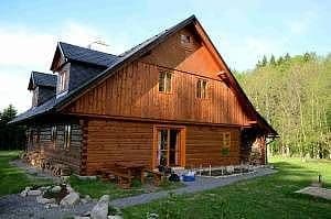 Pronájem chaty, chalupy, Dolní Morava, Pardubický kraj Pronájem chaty, chalupy, Dolní Morava, Pardubický kraj