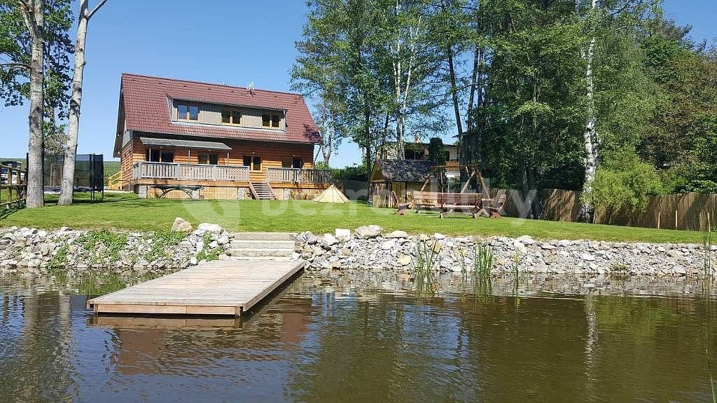 Pronájem chaty, chalupy, Křemže, Jihočeský kraj Pronájem chaty, chalupy, Křemže, Jihočeský kraj