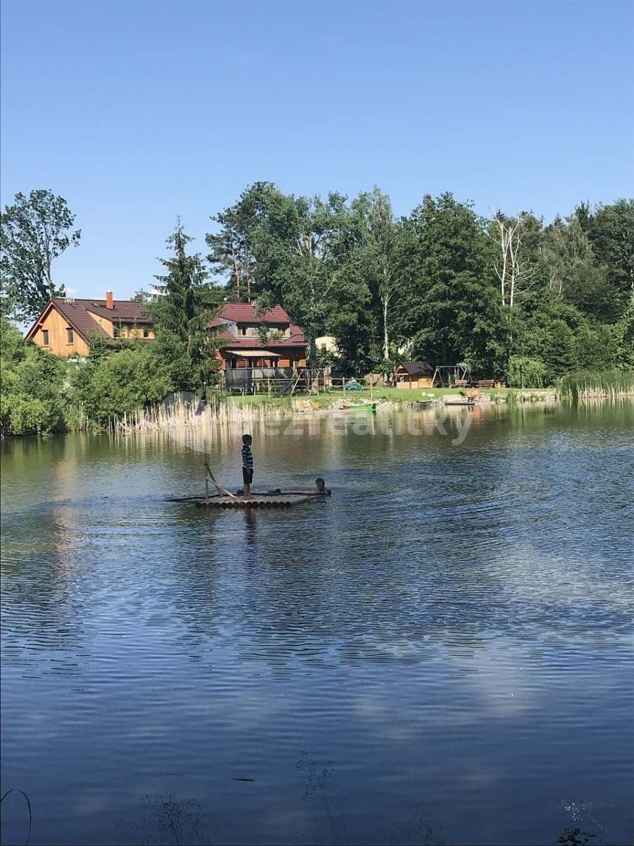 Pronájem chaty, chalupy, Křemže, Jihočeský kraj Pronájem chaty, chalupy, Křemže, Jihočeský kraj
