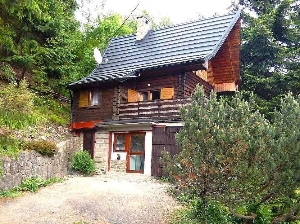 Pronájem chaty, chalupy, Dolní Bečva, Zlínský kraj Pronájem chaty, chalupy, Dolní Bečva, Zlínský kraj