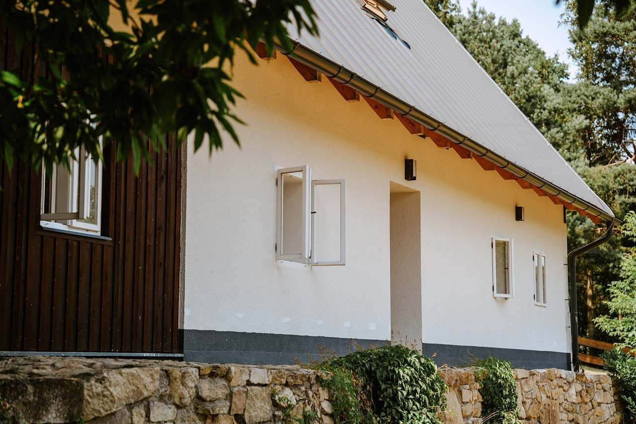 Pronájem chaty, chalupy, Černá Voda, Olomoucký kraj Pronájem chaty, chalupy, Černá Voda, Olomoucký kraj
