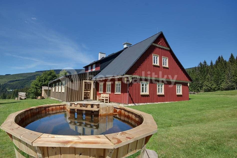 Pronájem chaty, chalupy, Malá Úpa, Královéhradecký kraj Pronájem chaty, chalupy, Malá Úpa, Královéhradecký kraj