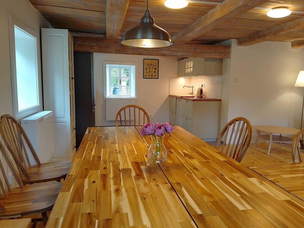 Pronájem chaty, chalupy, Růžová, Ústecký kraj Pronájem chaty, chalupy, Růžová, Ústecký kraj