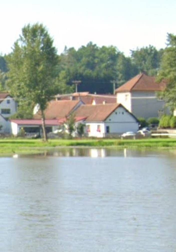 Pronájem chaty, chalupy, Dlouhá Lhota, Jihočeský kraj Pronájem chaty, chalupy, Dlouhá Lhota, Jihočeský kraj