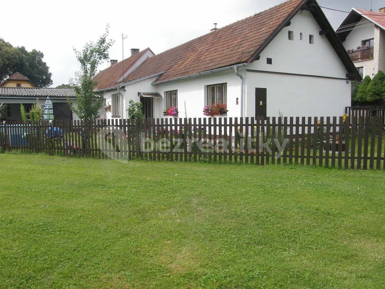 Pronájem chaty, chalupy, Dlouhá Lhota, Jihočeský kraj Pronájem chaty, chalupy, Dlouhá Lhota, Jihočeský kraj