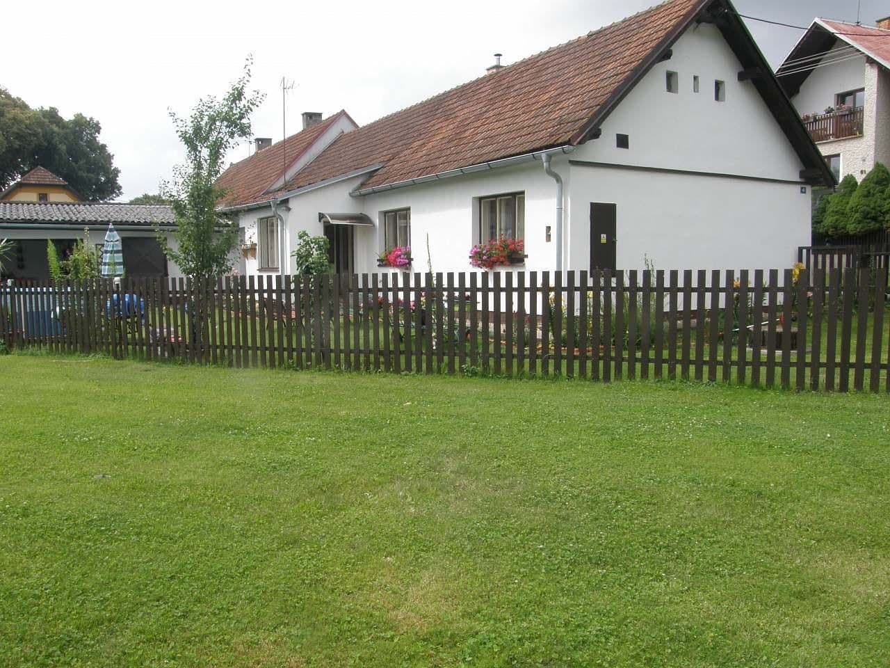 Pronájem chaty, chalupy, Dlouhá Lhota, Jihočeský kraj Pronájem chaty, chalupy, Dlouhá Lhota, Jihočeský kraj