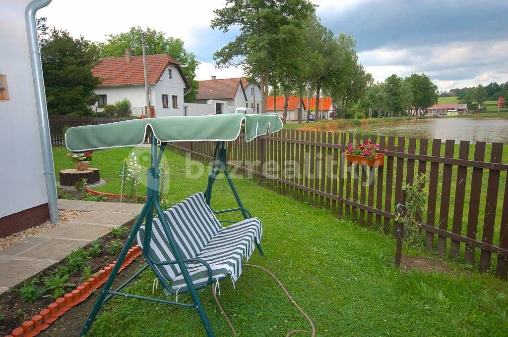 Pronájem chaty, chalupy, Dlouhá Lhota, Jihočeský kraj Pronájem chaty, chalupy, Dlouhá Lhota, Jihočeský kraj