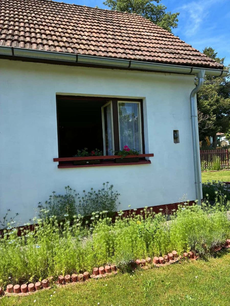 Pronájem chaty, chalupy, Dlouhá Lhota, Jihočeský kraj Pronájem chaty, chalupy, Dlouhá Lhota, Jihočeský kraj