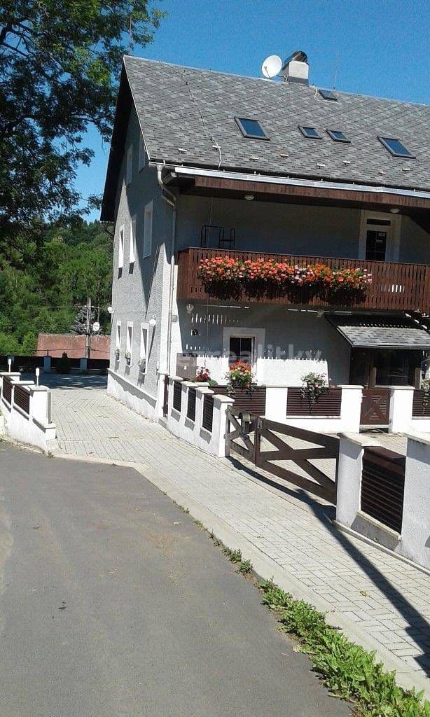 Pronájem chaty, chalupy, Český Jiřetín, Ústecký kraj Pronájem chaty, chalupy, Český Jiřetín, Ústecký kraj