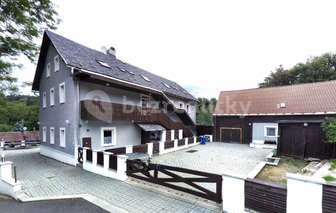 Pronájem chaty, chalupy, Český Jiřetín, Ústecký kraj Pronájem chaty, chalupy, Český Jiřetín, Ústecký kraj