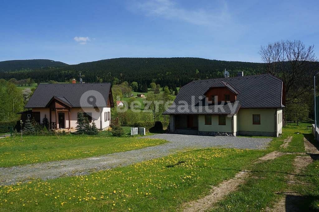 Pronájem chaty, chalupy, Ostružná, Olomoucký kraj Pronájem chaty, chalupy, Ostružná, Olomoucký kraj