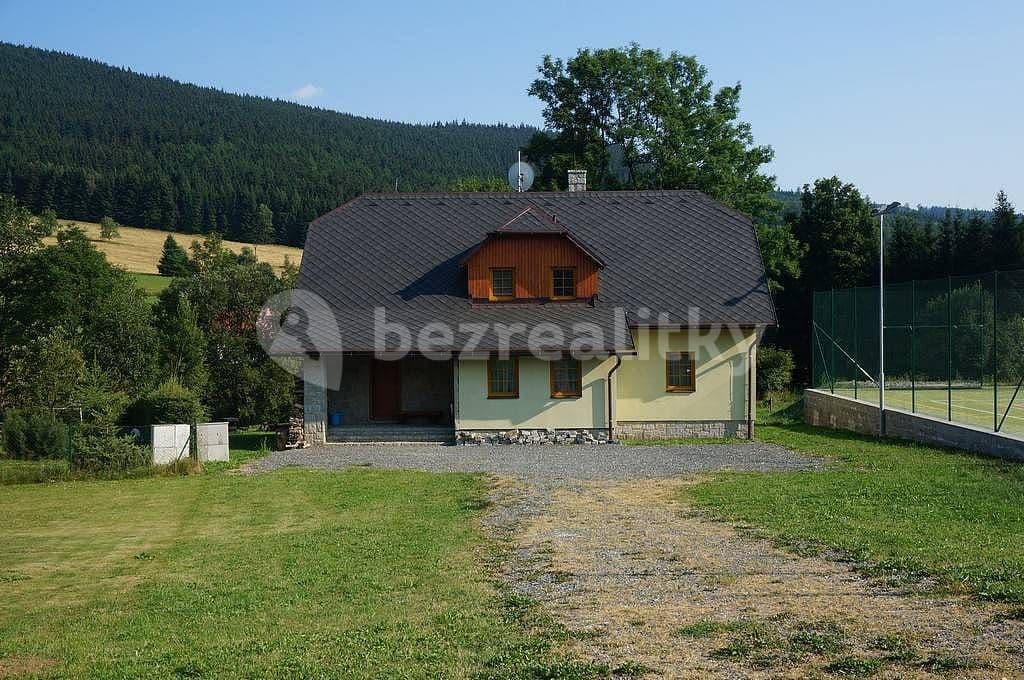 Pronájem chaty, chalupy, Ostružná, Olomoucký kraj Pronájem chaty, chalupy, Ostružná, Olomoucký kraj