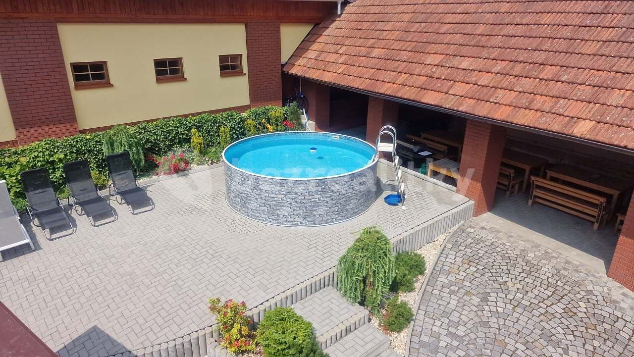 Pronájem chaty, chalupy, Petrovice, Jihomoravský kraj Pronájem chaty, chalupy, Petrovice, Jihomoravský kraj