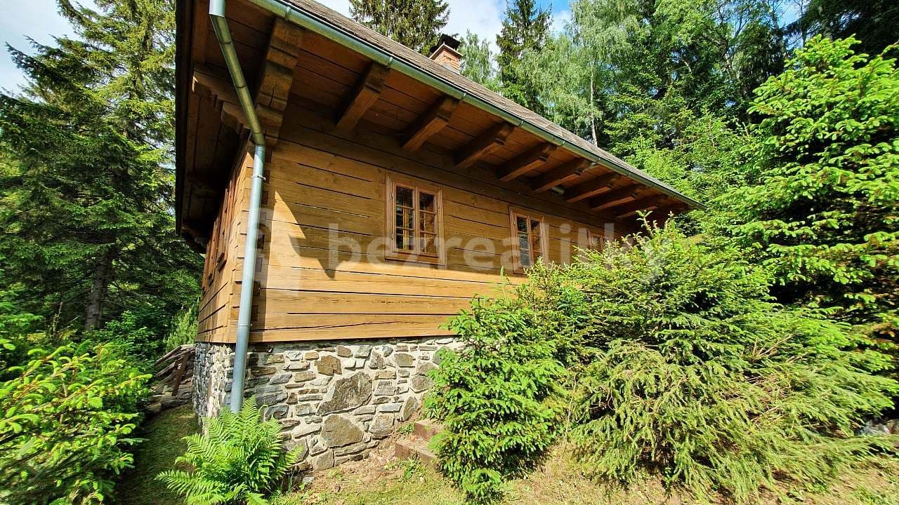 Pronájem chaty, chalupy, Ostružná, Olomoucký kraj Pronájem chaty, chalupy, Ostružná, Olomoucký kraj