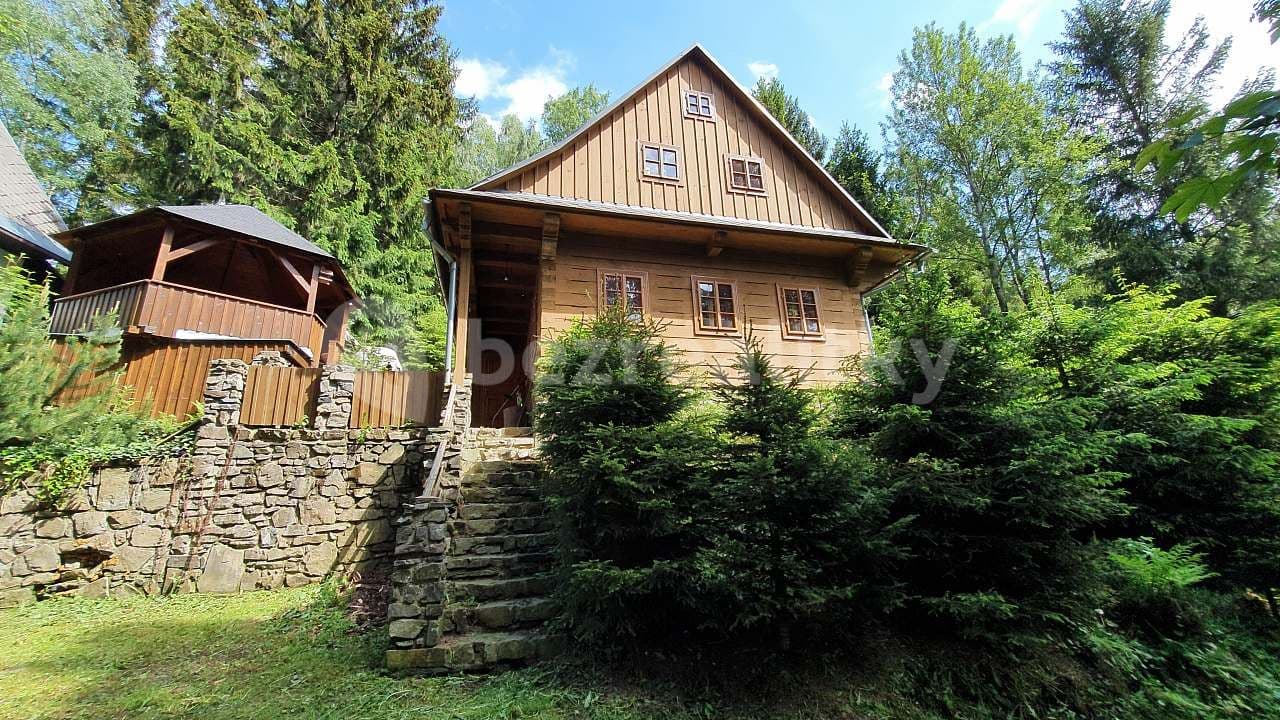 Pronájem chaty, chalupy, Ostružná, Olomoucký kraj Pronájem chaty, chalupy, Ostružná, Olomoucký kraj