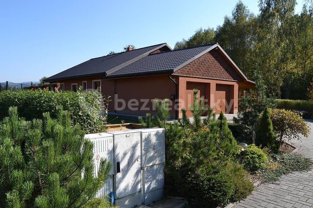 Pronájem chaty, chalupy, Lipová-lázně, Olomoucký kraj Pronájem chaty, chalupy, Lipová-lázně, Olomoucký kraj