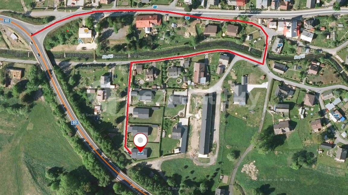 Pronájem chaty, chalupy, Lipová-lázně, Olomoucký kraj Pronájem chaty, chalupy, Lipová-lázně, Olomoucký kraj