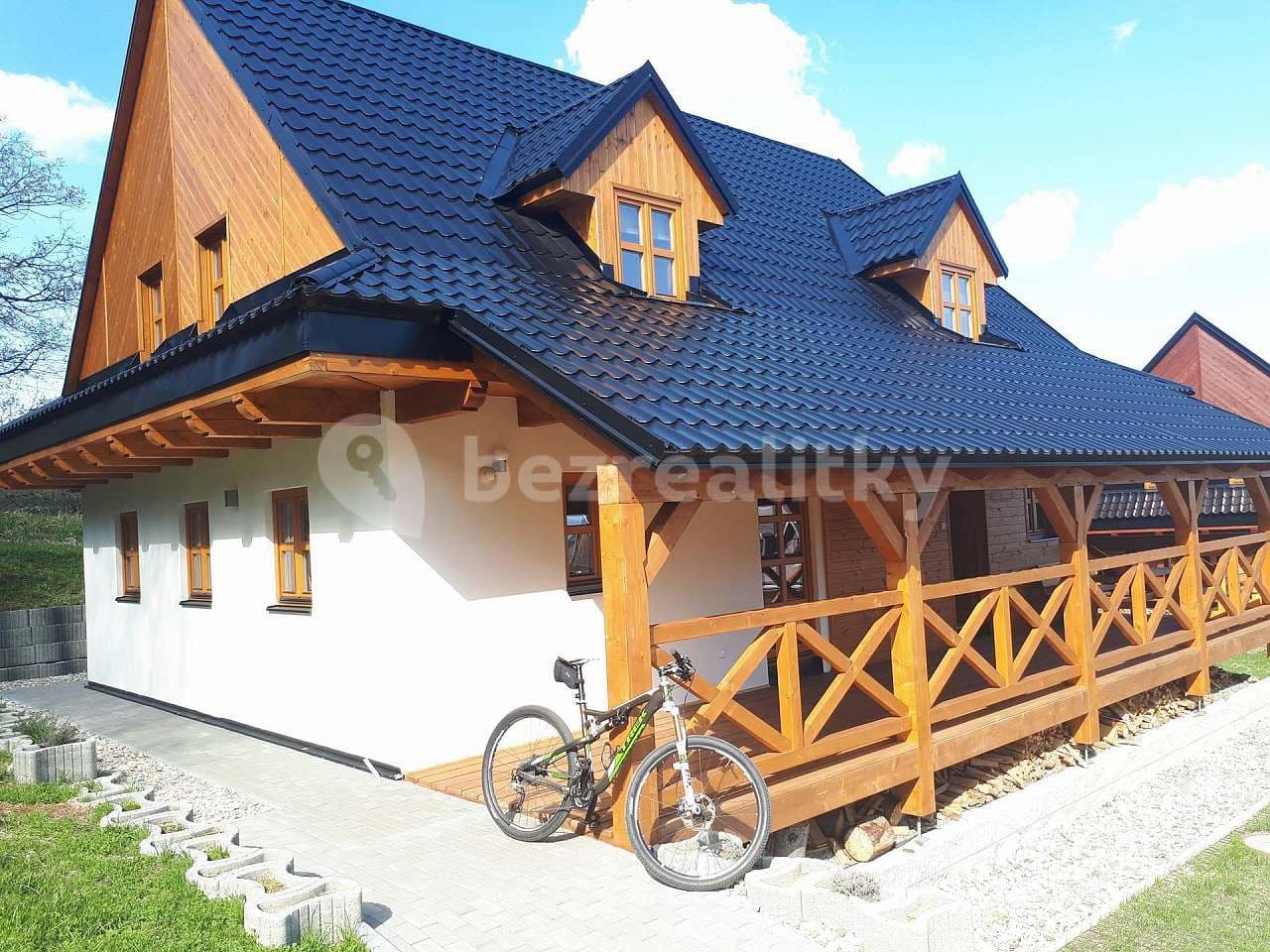 Pronájem chaty, chalupy, Staré Město, Olomoucký kraj Pronájem chaty, chalupy, Staré Město, Olomoucký kraj