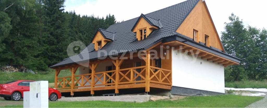 Pronájem chaty, chalupy, Staré Město, Olomoucký kraj Pronájem chaty, chalupy, Staré Město, Olomoucký kraj