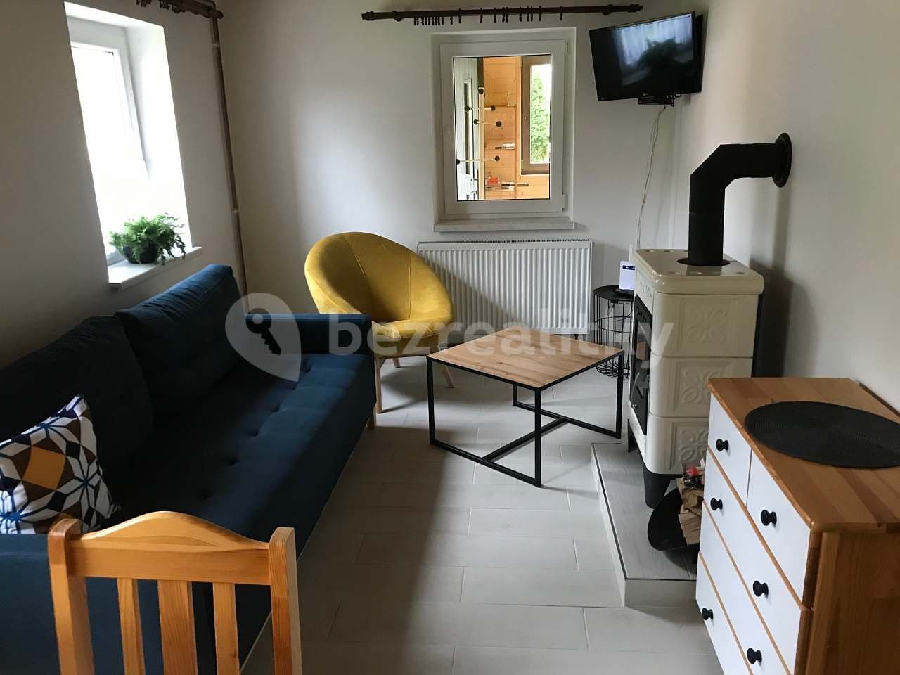 Pronájem chaty, chalupy, Bělá pod Pradědem, Olomoucký kraj Pronájem chaty, chalupy, Bělá pod Pradědem, Olomoucký kraj