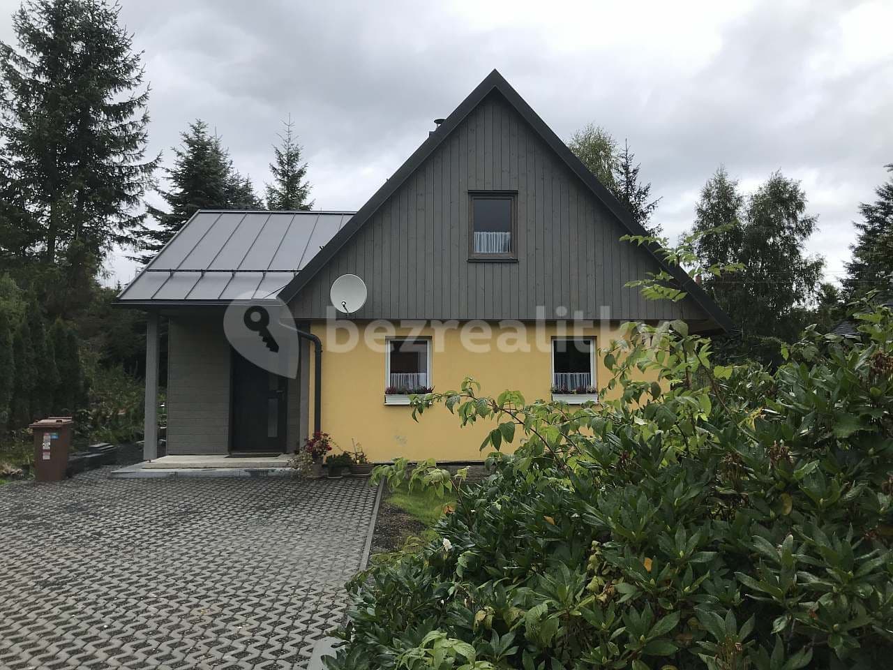 Pronájem chaty, chalupy, Bělá pod Pradědem, Olomoucký kraj Pronájem chaty, chalupy, Bělá pod Pradědem, Olomoucký kraj