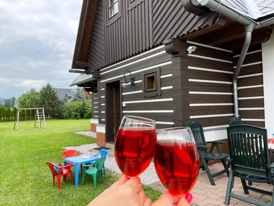 Pronájem chaty, chalupy, Vrchlabí, Královéhradecký kraj Pronájem chaty, chalupy, Vrchlabí, Královéhradecký kraj