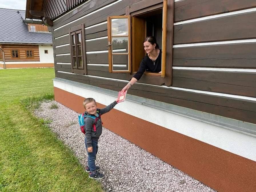 Pronájem chaty, chalupy, Vrchlabí, Královéhradecký kraj Pronájem chaty, chalupy, Vrchlabí, Královéhradecký kraj