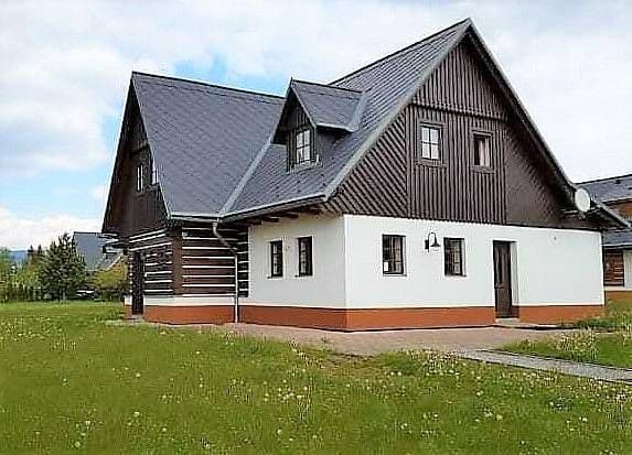 Pronájem chaty, chalupy, Vrchlabí, Královéhradecký kraj Pronájem chaty, chalupy, Vrchlabí, Královéhradecký kraj