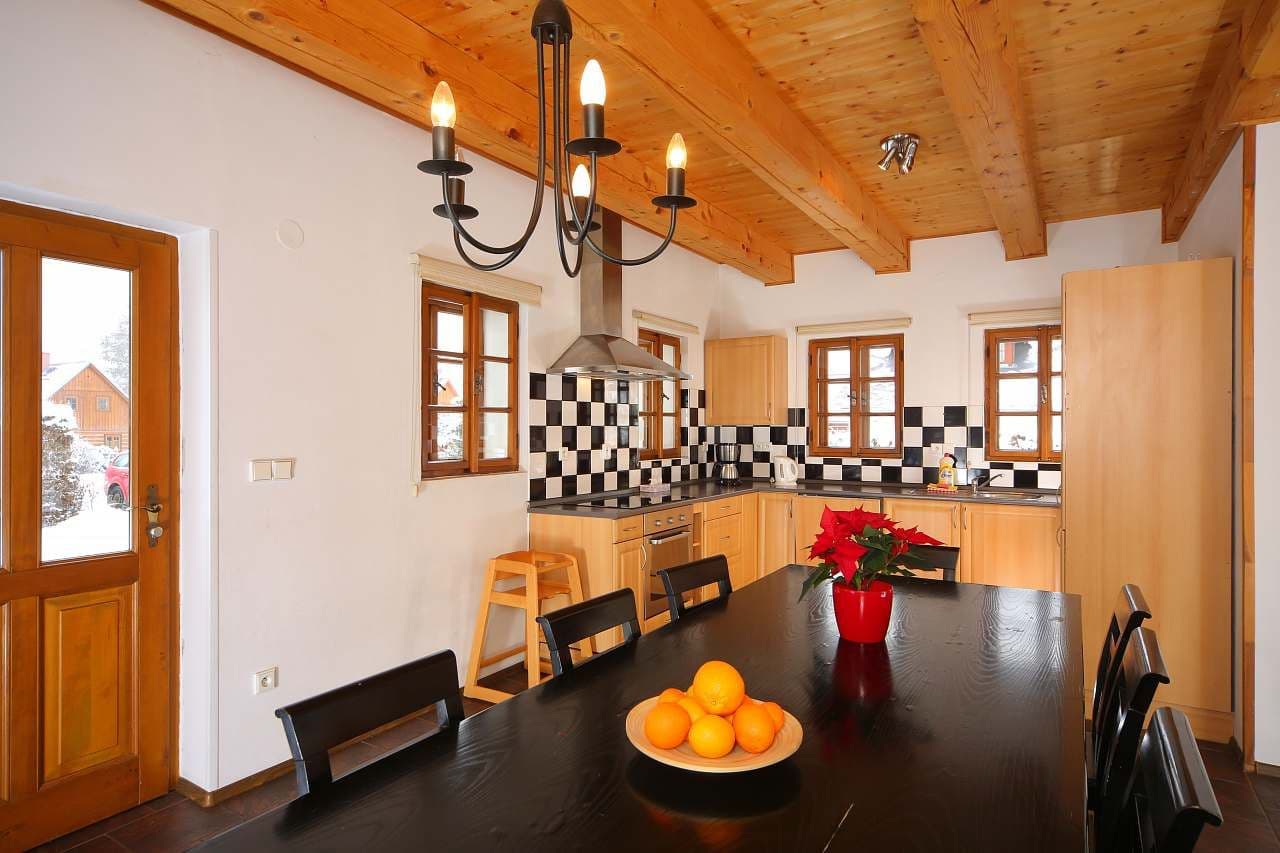 Pronájem chaty, chalupy, Vrchlabí, Královéhradecký kraj Pronájem chaty, chalupy, Vrchlabí, Královéhradecký kraj