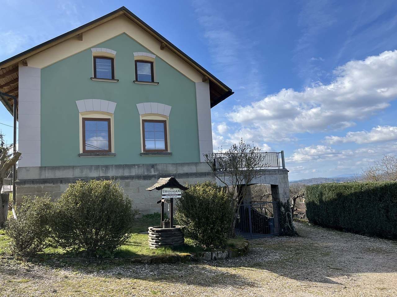 Pronájem chaty, chalupy, Podhradí, Královéhradecký kraj Pronájem chaty, chalupy, Podhradí, Královéhradecký kraj