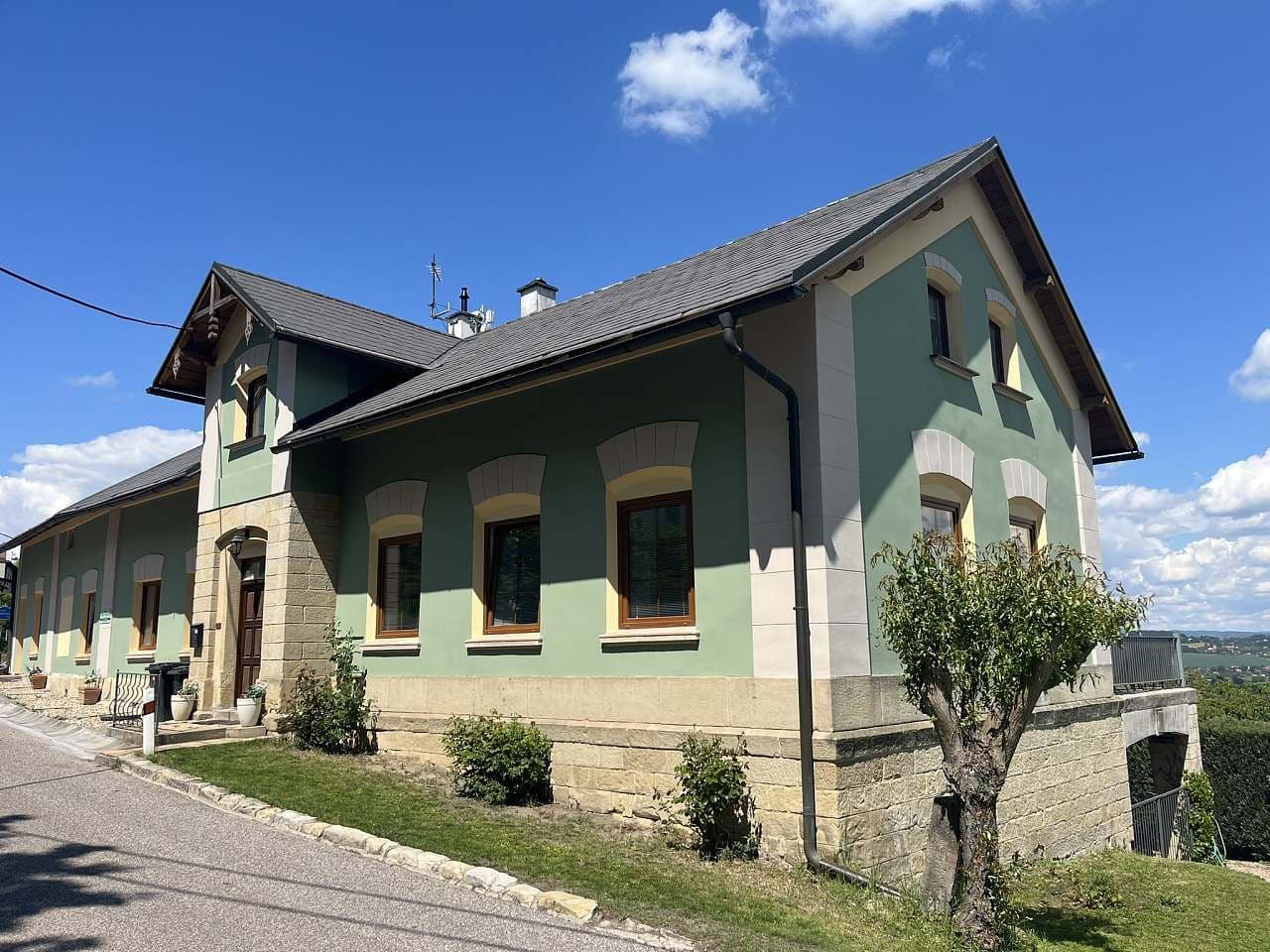 Pronájem chaty, chalupy, Podhradí, Královéhradecký kraj Pronájem chaty, chalupy, Podhradí, Královéhradecký kraj