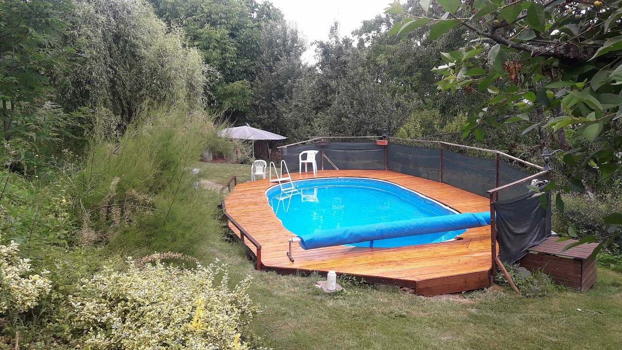 Pronájem chaty, chalupy, Podhradí, Královéhradecký kraj Pronájem chaty, chalupy, Podhradí, Královéhradecký kraj