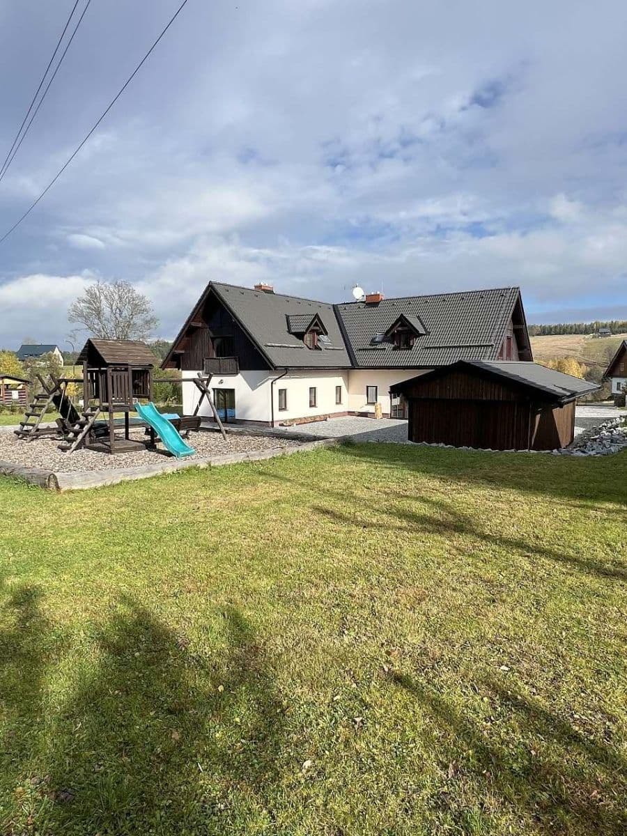 Pronájem chaty, chalupy, Orlické Záhoří, Královéhradecký kraj Pronájem chaty, chalupy, Orlické Záhoří, Královéhradecký kraj