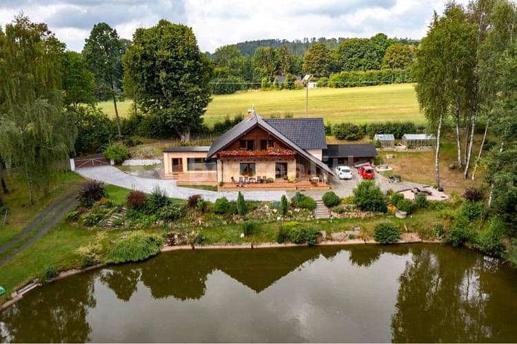 Pronájem chaty, chalupy, Staré Křečany, Ústecký kraj Pronájem chaty, chalupy, Staré Křečany, Ústecký kraj