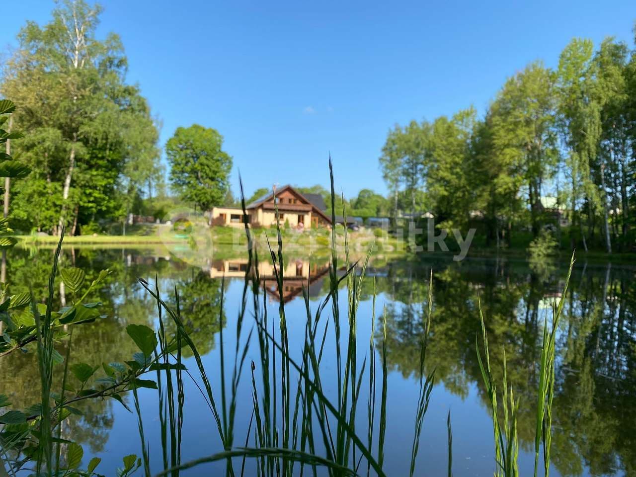 Pronájem chaty, chalupy, Staré Křečany, Ústecký kraj Pronájem chaty, chalupy, Staré Křečany, Ústecký kraj