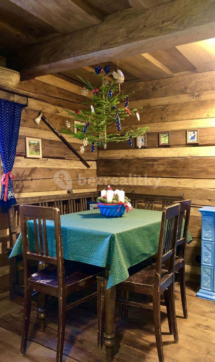 Pronájem chaty, chalupy, Karolinka, Zlínský kraj Pronájem chaty, chalupy, Karolinka, Zlínský kraj