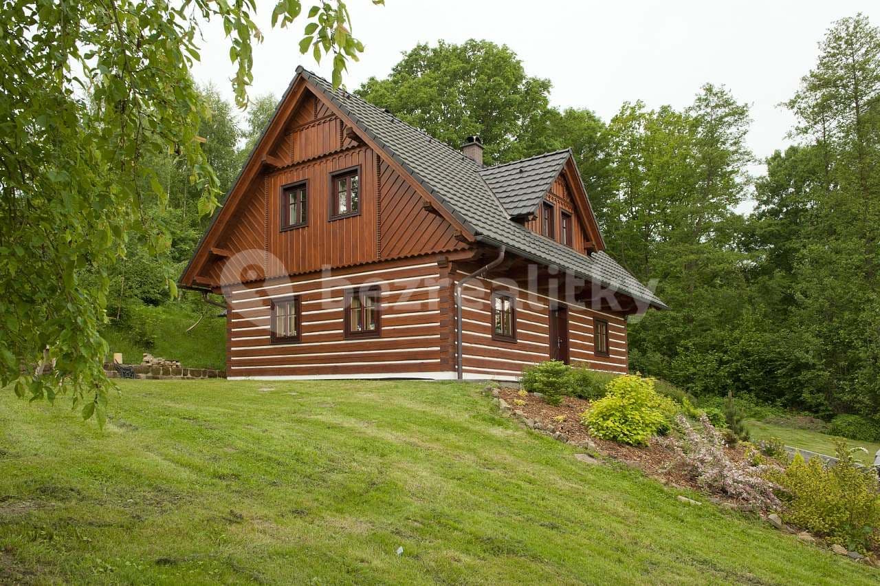 Pronájem chaty, chalupy, Turnov, Liberecký kraj Pronájem chaty, chalupy, Turnov, Liberecký kraj