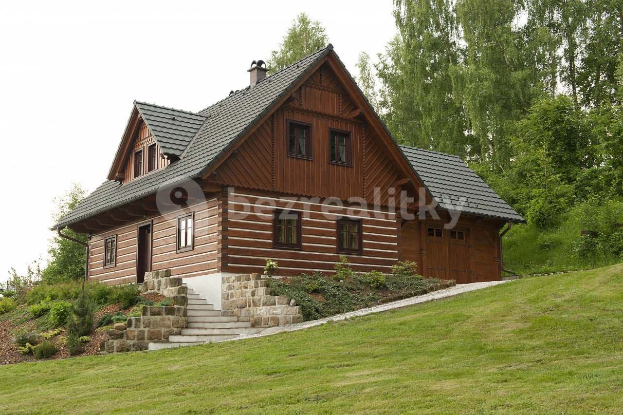 Pronájem chaty, chalupy, Turnov, Liberecký kraj Pronájem chaty, chalupy, Turnov, Liberecký kraj