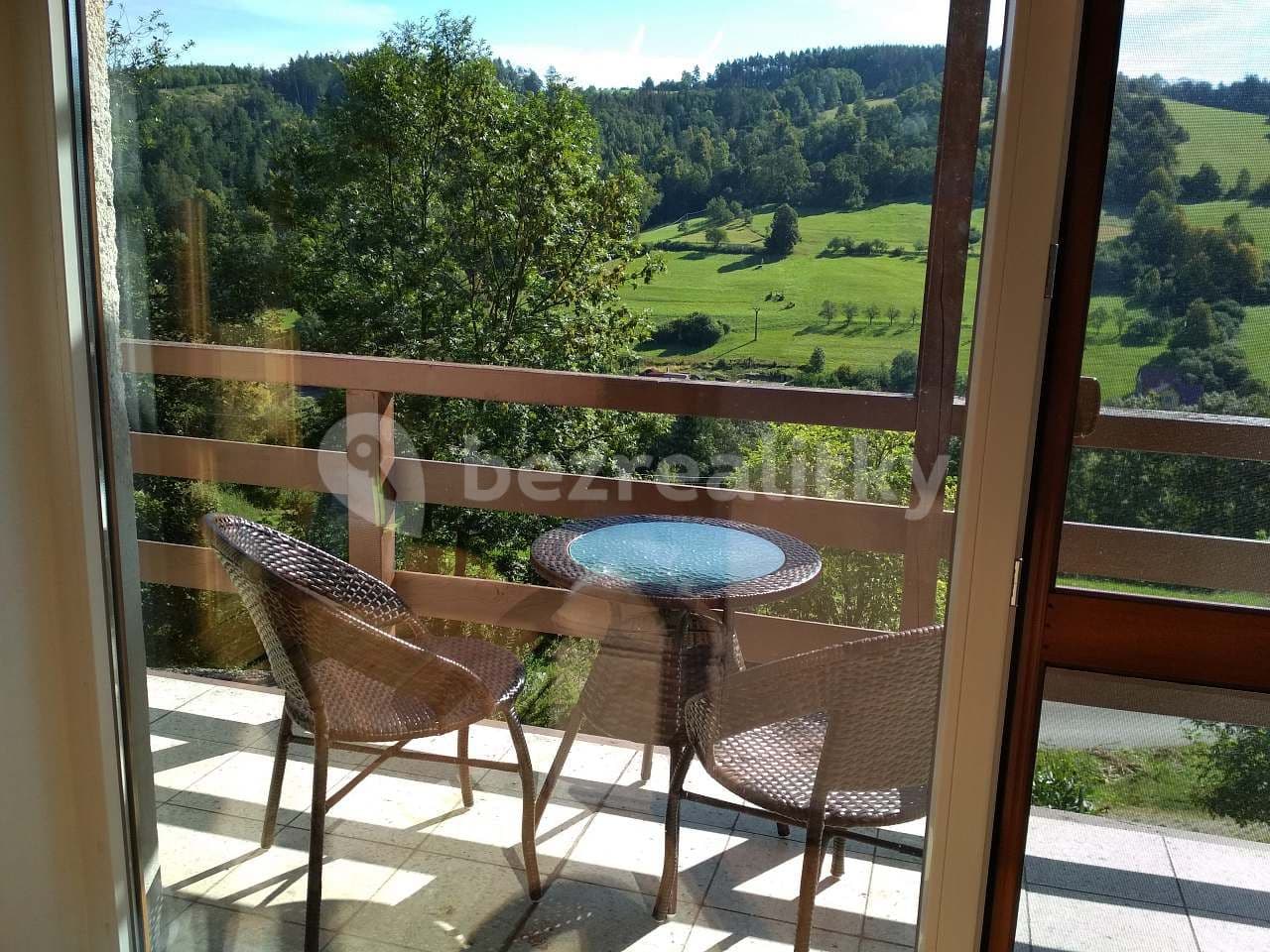 Pronájem chaty, chalupy, Malá Bystřice, Zlínský kraj Pronájem chaty, chalupy, Malá Bystřice, Zlínský kraj