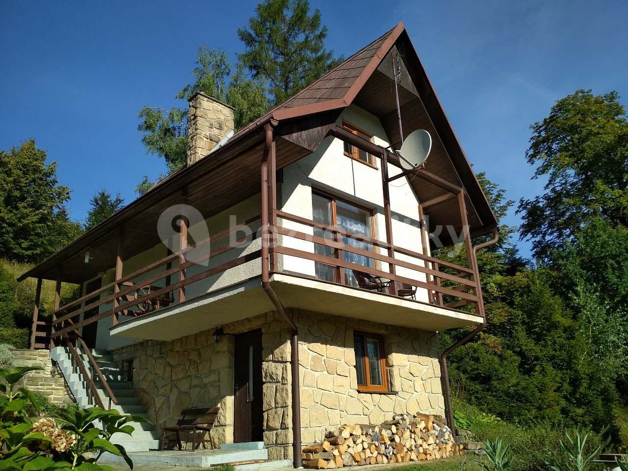 Pronájem chaty, chalupy, Malá Bystřice, Zlínský kraj Pronájem chaty, chalupy, Malá Bystřice, Zlínský kraj