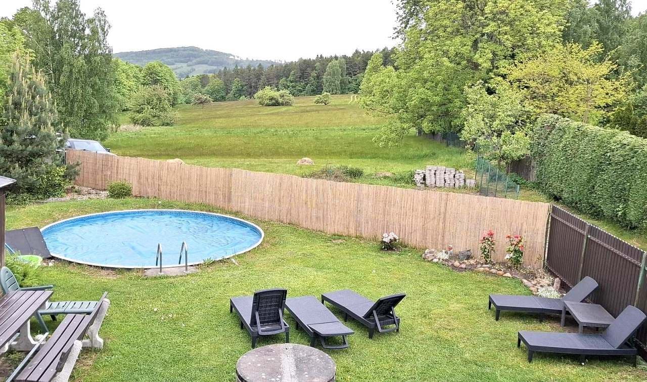 Pronájem chaty, chalupy, Krásná Lípa, Ústecký kraj Pronájem chaty, chalupy, Krásná Lípa, Ústecký kraj