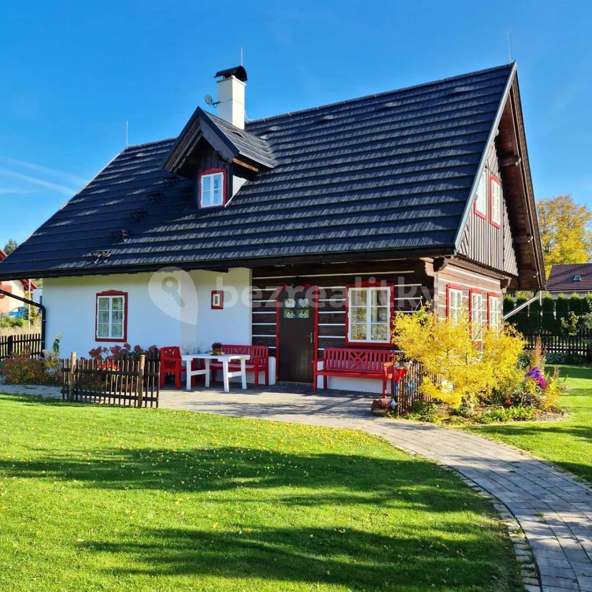 Pronájem chaty, chalupy, Vysočina, Pardubický kraj Pronájem chaty, chalupy, Vysočina, Pardubický kraj