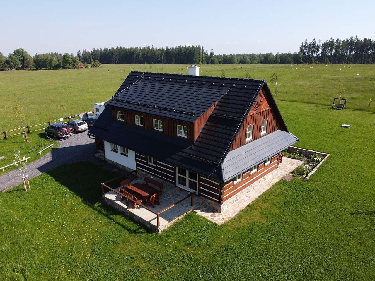 Pronájem chaty, chalupy, Proseč, Pardubický kraj Pronájem chaty, chalupy, Proseč, Pardubický kraj